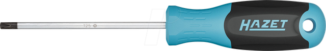 HZ 811-T25 - Schraubendreher 811-T25, TORX (TX), T25