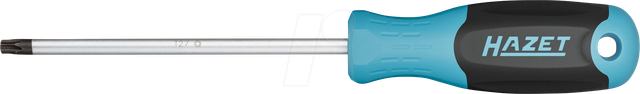 HZ 811-T27 - Schraubendreher 811-T27, TORX (TX), T27