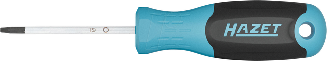 HZ 811-T9 - Schraubendreher 811-T9, TORX (TX), T9