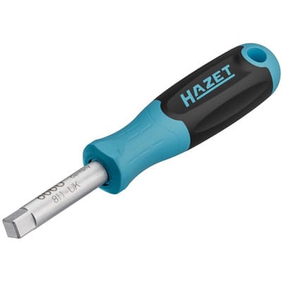 HZ 811-UK - Steckgriff 811-UK, 1/4 Zoll (6,3 mm) Vierkant, 110 mm