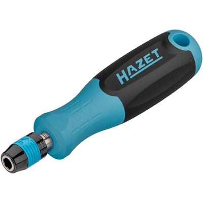 HZ 811BH - Bithalter 1/4''