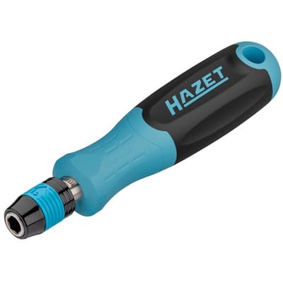 HZ 811BHK - Bithalter 1/4'', kurz
