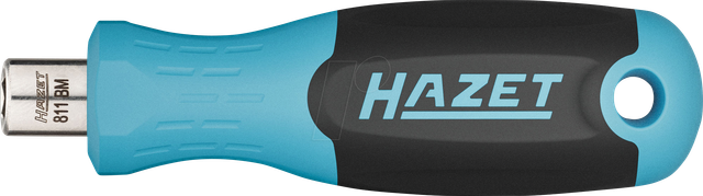 HZ 811BM - Bithalter 811BM, 1/4 Zoll (6,3 mm) Sechskant, 115 mm