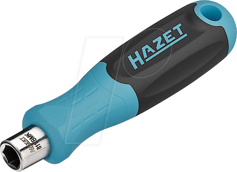 HZ 811BMK - Bit-Halter 1/4'', mit Magnet