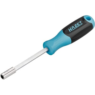 HZ 811BML - Bithalter 811BML, 1/4 Zoll (6,3 mm) Sechskant, 210 mm