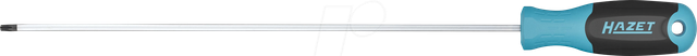 HZ 811LG-T15 - Schraubendreher 811LG-T15, TORX (TX), T15
