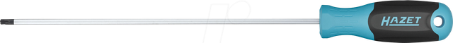 HZ 811LG-T25 - Schraubendreher 811LG-T25, TORX (TX), T25