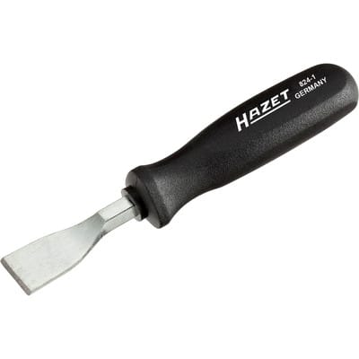 HZ 824-1 - Flachschaber