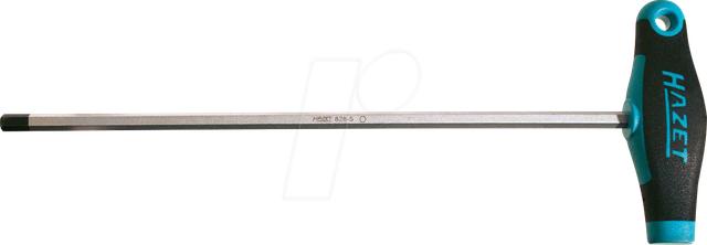HZ 828-3 - Schraubendreher, Innensechskant 3 mm
