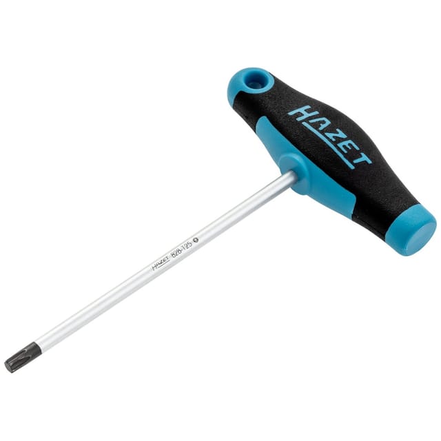 HZ 828-T25 - Schraubendreher, TORX T25