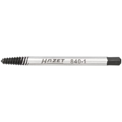 HZ 840-1 - Schraubenausdreher, 1,4 - 3,6 mm