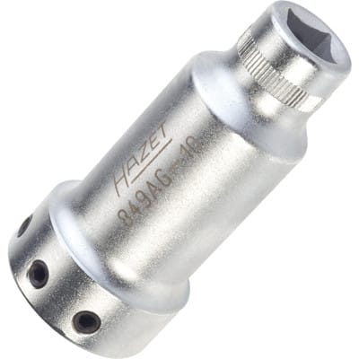 HZ 849AG-10 - Halter für Schneideisen