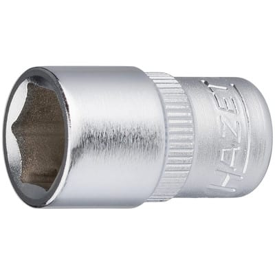 HZ 850-10 - Steckschlüsseleinsatz, SW 10, 1/4´´