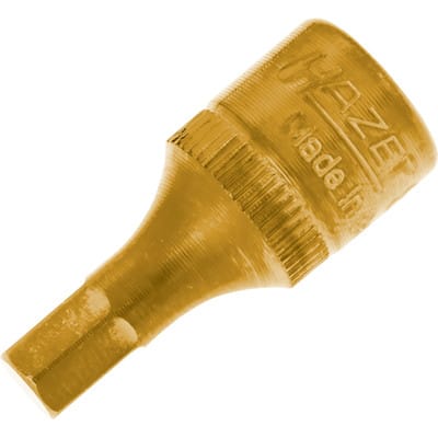 HZ 8501-5 - Steckschlüsseleinsatz Innensechkant, 5mm