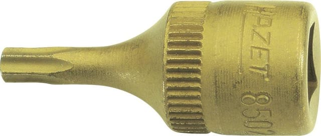 HZ 8502-T20 - Steckschlüsseleinsatz, TORX T20