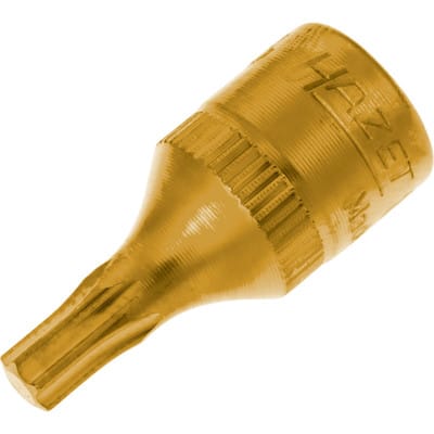 HZ 8502-T25 - Steckschlüsseleinsatz, TORX T25