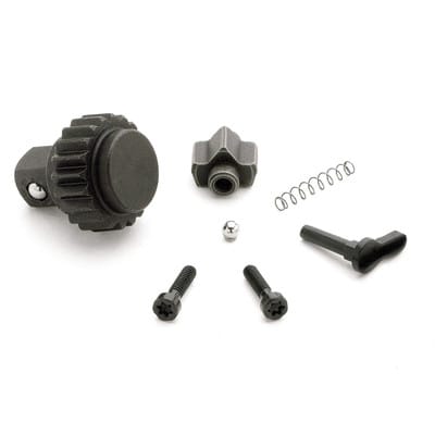 HZ 863P/7N - Reparatursatz, Knarr-Rad