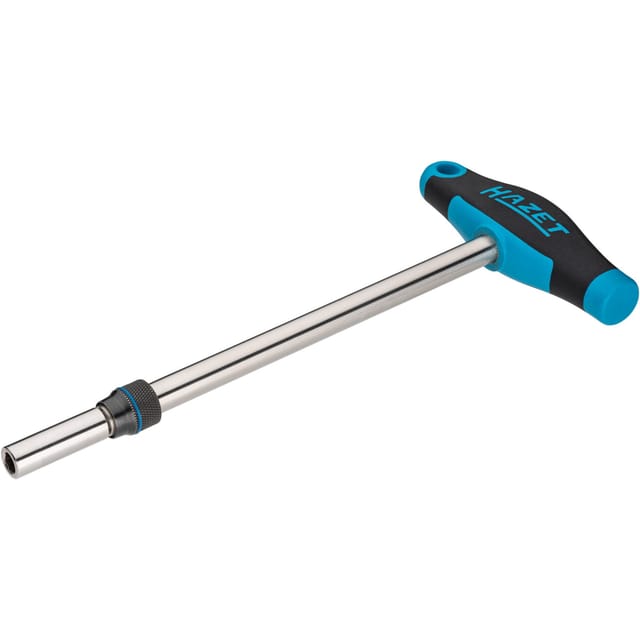 HZ 866BH-14 - Teleskop-Bit-Halter 1/4''