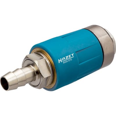 HZ 9000-070 - Druckluft Sicherheits-Kupplung