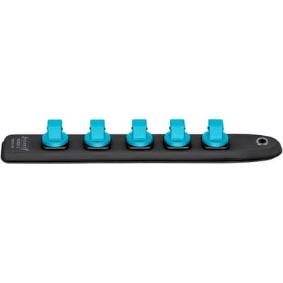 HZ 900SR-5 - SmartRail 1/2´´leer, für 5 Nüsse