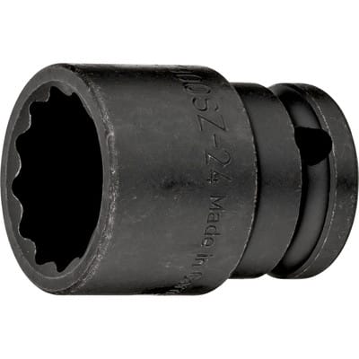 HZ 900SZ-24 - Steckschlüsseleinsatz, 1/2´´, 24 mm