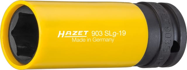 HZ 903SLG-19 - Schlag-Steckschlüsseleinsatz, 19 mm