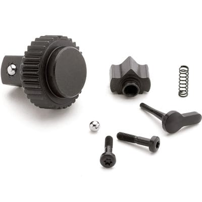 HZ 916SP/7-1 - Reparatursatz, Knarr-Rad