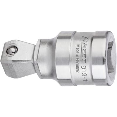 HZ 919-1 - Verllängerung, Schwenkbar, 1/2´´