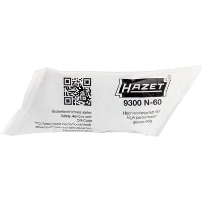 HZ 9300N-60 - Hochleistungs-Fett, 60 ml