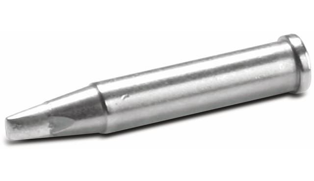 I-TIP CD 24 - Lötspitze 0102CDLF24, 2,4 mm, bleistiftförmig, gerade