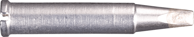 I-TIP CD 32 - Lötspitze 0102CDLF32, 3,2 mm, bleistiftförmig, gerade