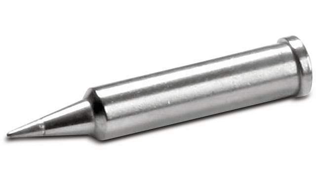 I-TIP PD 04 - Lötspitze 0102PDLF04, 0,4 mm, bleistiftförmig, gerade