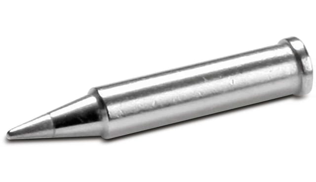 I-TIP PD 10 - Lötspitze 0102PDLF10, 1,0 mm, bleistiftförmig, gerade