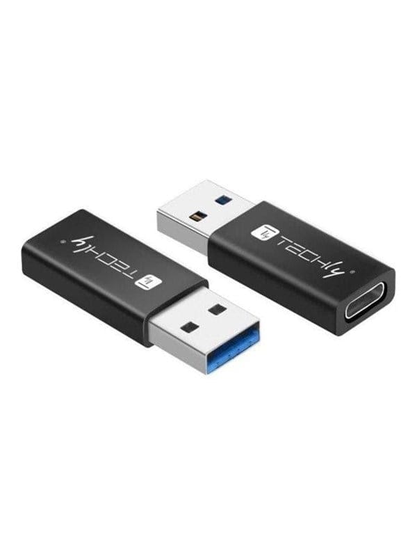 IADAP-USB3-AFT - Adapter USB 3.0 A Stecker > C Buchse