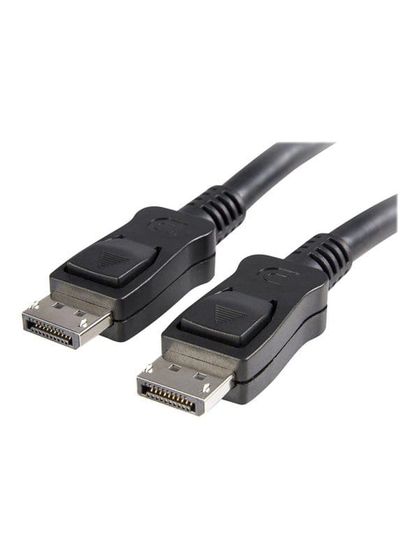 ICOC-DSP-A-005 - DisplayPort 1.2 Kabel, 4K 60 Hz, 0,5 m