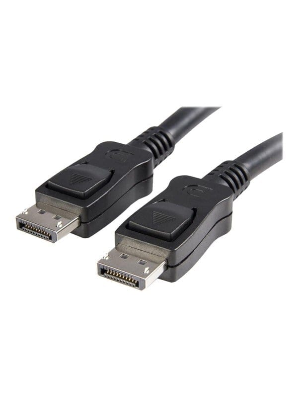 ICOC-DSP-A14-020 - DisplayPort 1.4 Kabel, zertifiziert, 8K 60 Hz, 2,0 m