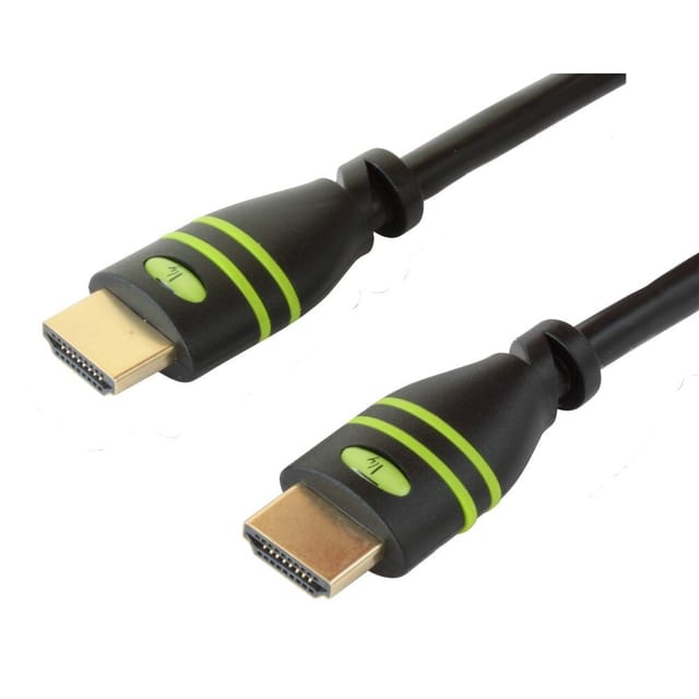 ICOC-HDMI-4-100 - High Speed HDMI Kabel mit Ethernet, 10 m