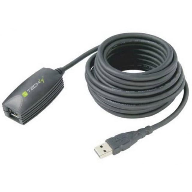 ICUR3050 - USB 5 Gb/s Aktives Verlängerungskabel, 5 m