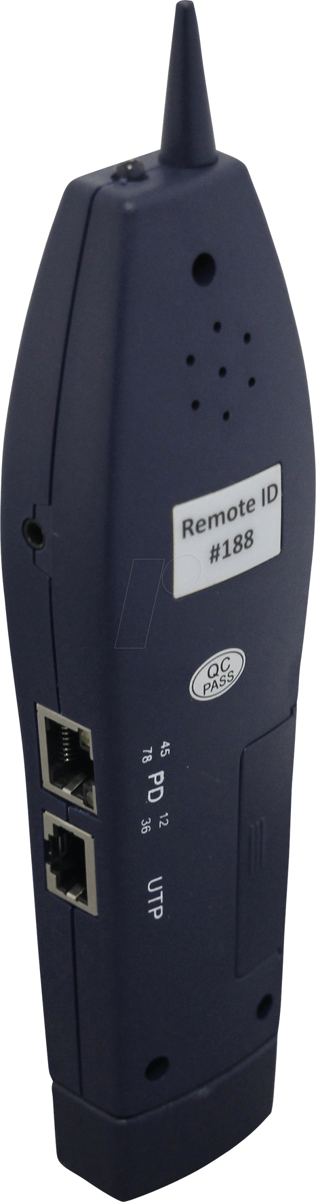 ID ST IP TRACER - SecuriTESTIP, CableTracer