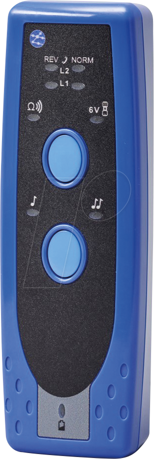 ID TN2 - Tongenerator Tone-II für Kabeltester