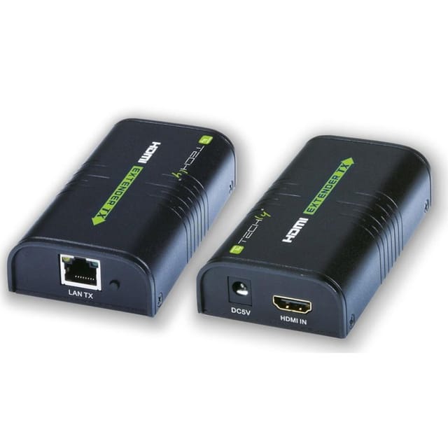 IDA EXTIP-373 - HDMI Extender/Splitter über IP (120m)