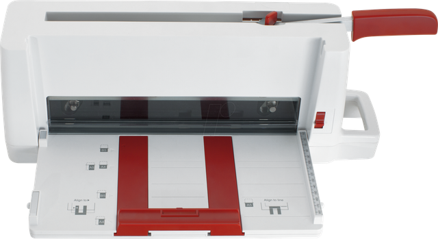 IDEAL 3006 - Stapelschneider, 300 mm, IDEAL 3006