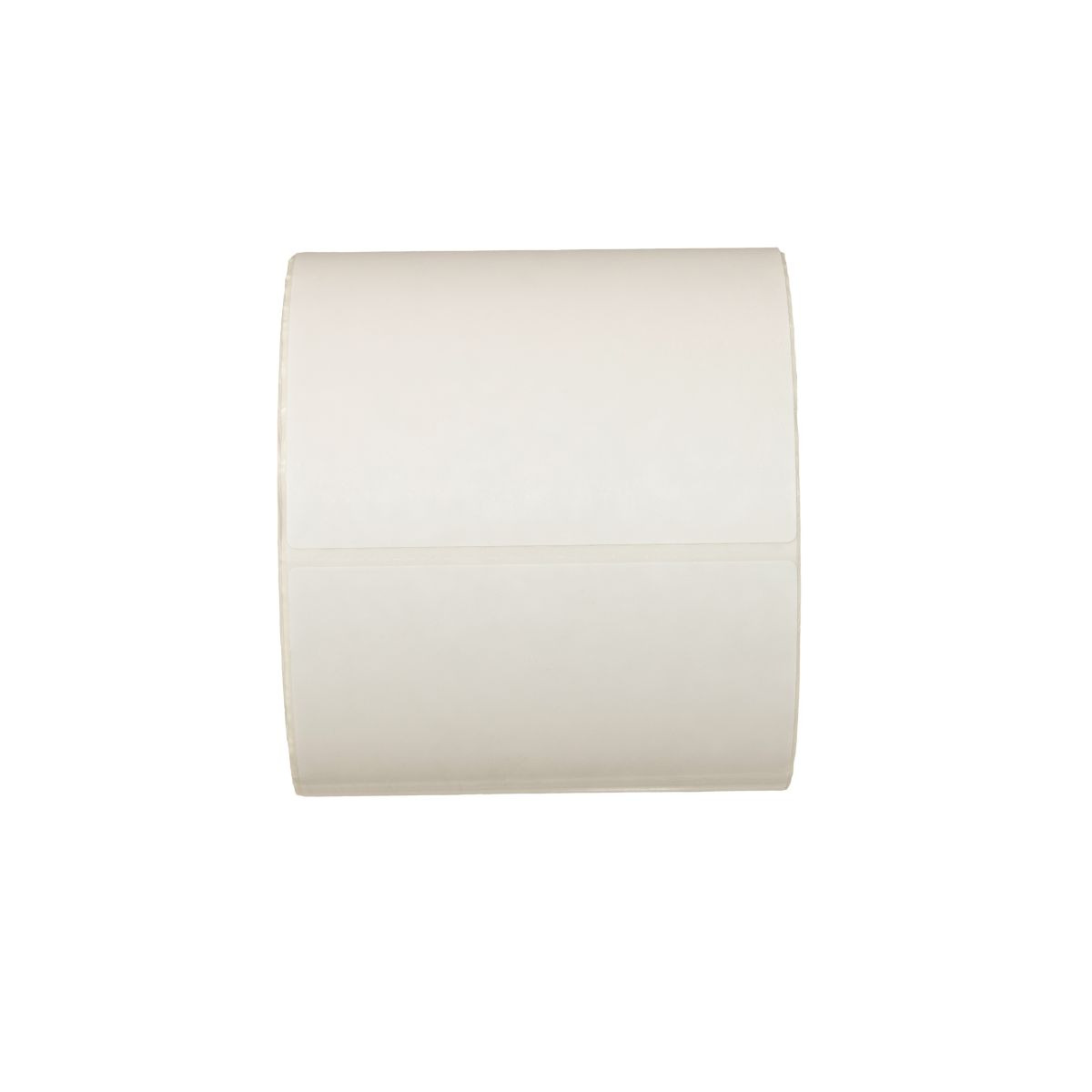 Thermoetiketten Rolle 4" X 6" Versandetikett Selbstklebendes Etikett Thermopapier Versandetiketten Für Labeldrucker Wasserfester (500 Stück 10.2 X