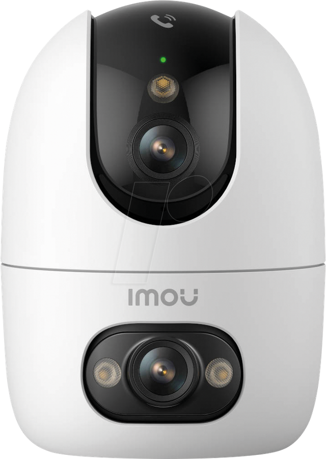 IMOU A1 DUAL 6MP - Überwachungskamera, IP, LAN, WLAN, innen