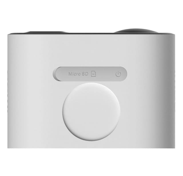 IMOU CELL GO FC - Überwachungskamera, IP, WLAN, außen