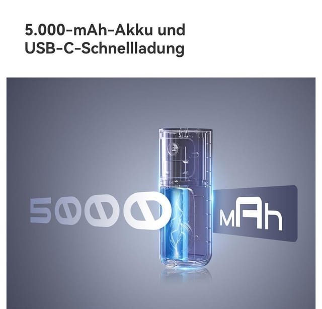 IMOU DB2 S KIT - WLAN Video-Türklingel