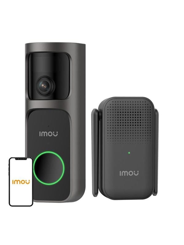 IMOU DB3 KIT - WLAN Video-Türklingel