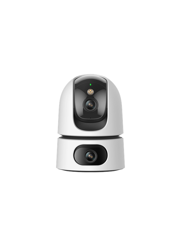 IMOU RANGER D6 - Überwachungskamera, IP, LAN, WLAN, innen