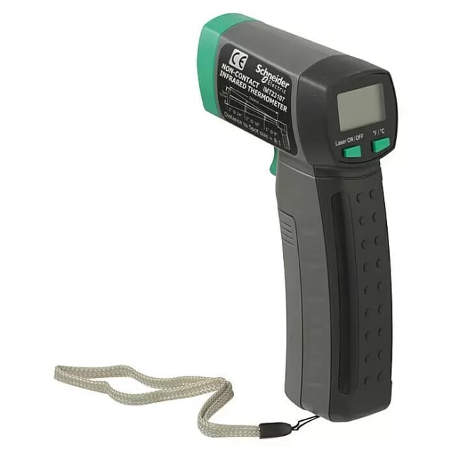 IMT23207 - Infrarot-Thermometer, -20 bis +520 °C