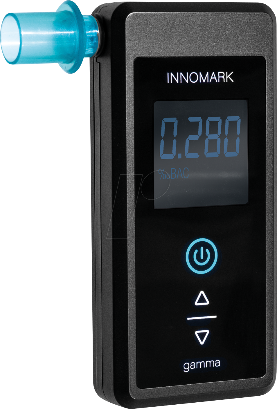 INNOMARK GAMMA - Alkoholtester, INNOMARK gamma